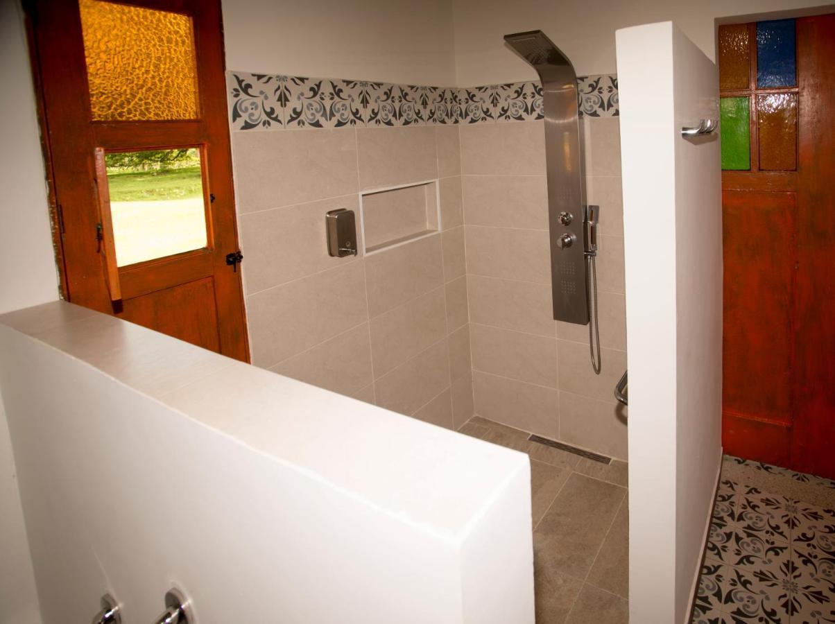 Vila Hacienda El Saman Quimbaya Exteriér fotografie