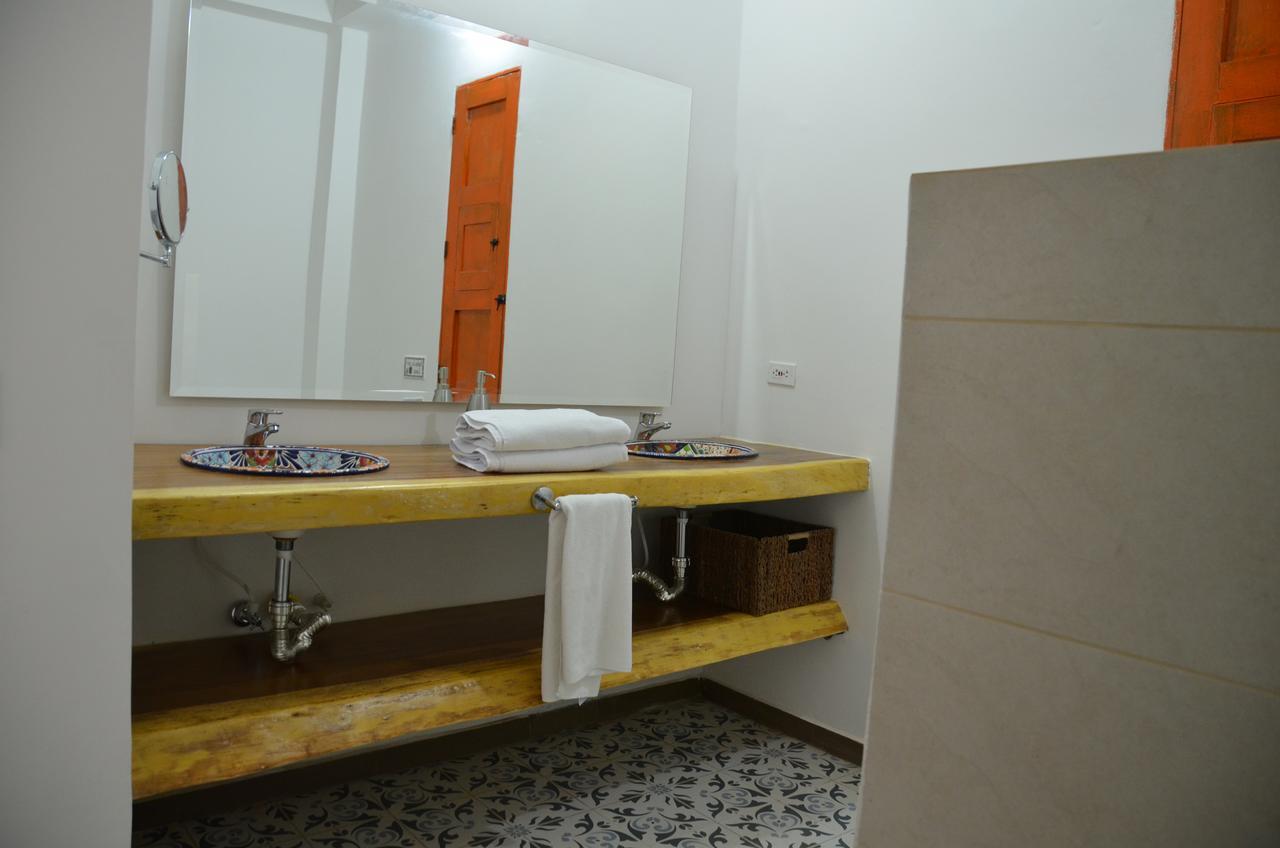 Vila Hacienda El Saman Quimbaya Exteriér fotografie